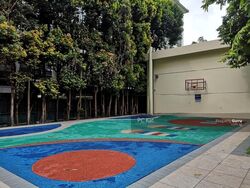 Valley Park (D10), Condominium #566330011